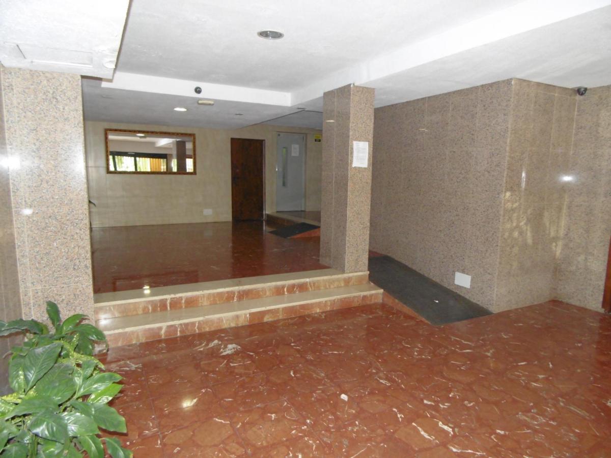 Apartamento Estudio Con Luz Del Sol Y Azul Del Mar Benalmádena Exterior foto